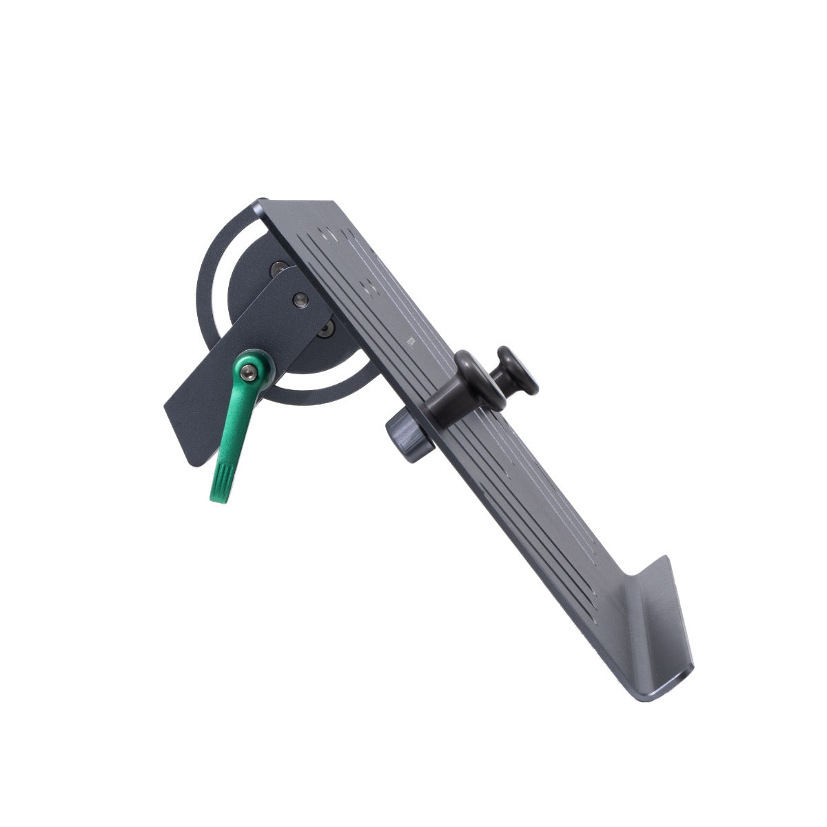 9-solutions-laptop-holder-notebookhalterung-alu image 2