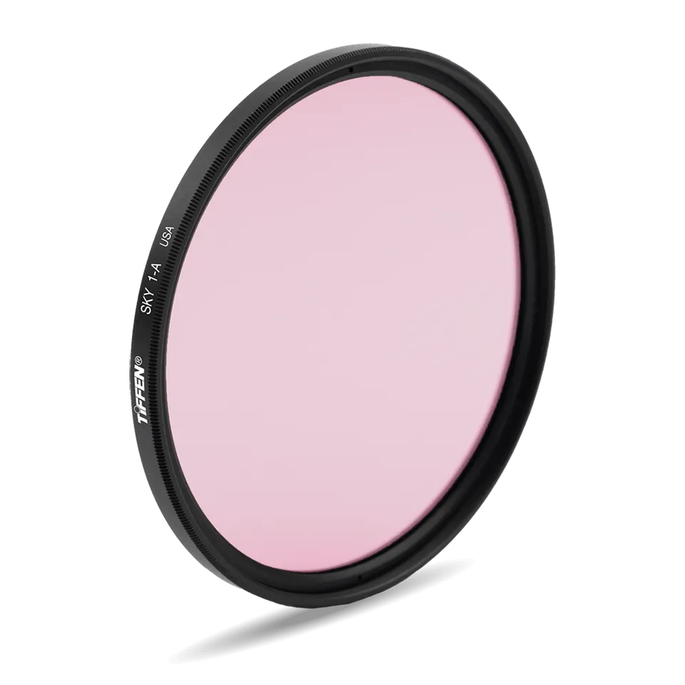 tiffen-sky-1a-schutzfilter-52mm-uv-schutz image 1